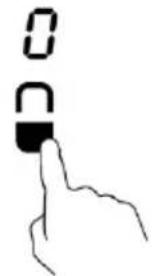 HOOVER HIFS430B - Commencer une cuisson - 3