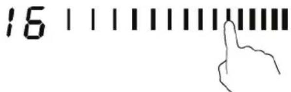 HOOVER HIFS430B - Ochrana automatickým vypnutím - 2