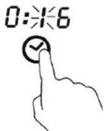 HOOVER HIFS430B - Ochrana automatickým vypnutím - 3