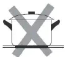 HOOVER HIFS430B - Πώς Επιλέγουμε τα Κατάλληλα Μαγειρικά Σκεύη - 3