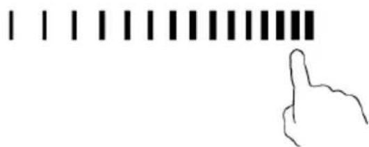 HOOVER HIFS430B - Annuler la fonction de conservation au chaud - 2