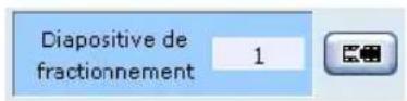 CYBERLINK PowerProducer 1.0 - Fractionnement des titres - 2