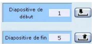 CYBERLINK PowerProducer 1.0 - Découpage des Titres - 3