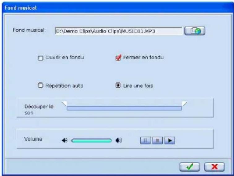 CYBERLINK PowerProducer 1.0 - Début 2015 Création de presentations - 2