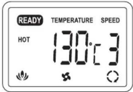 GBC Proseries 3600 - Bellek Modu - 1