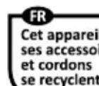 GBC Proseries 3600 - Déchets d'équipements électriques et électroniques (DEEE) - 4