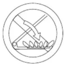 VESTEL VEB14026 - PARTIE 2: Consignes de sécurité - 1