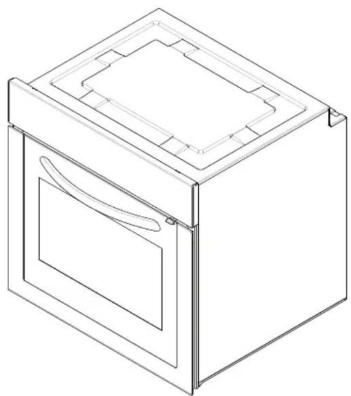 VESTEL VEB14026 - VEB13026 / VEB14026 VEB15016 - 1