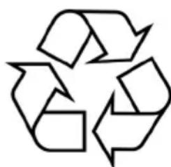 VESTEL VEB14026 - Recycling - 1