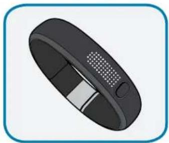 NIKE FuelBand SE - Charge - 2