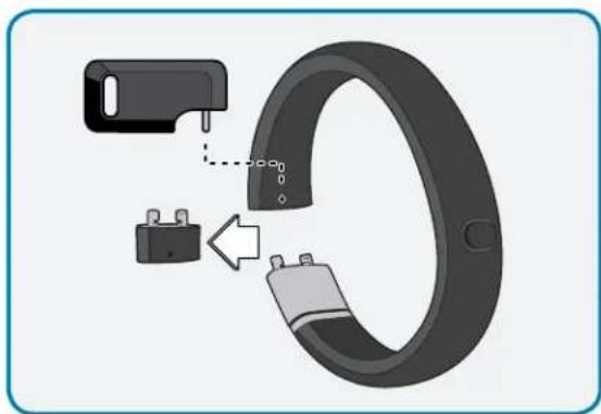 NIKE FuelBand SE - RETIRER UNE EXTENSION - 2