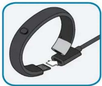 NIKE FuelBand SE - Charge - 1