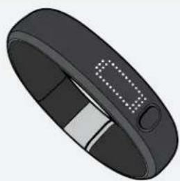 NIKE FuelBand SE - BATTERIE FAIBLE - 2