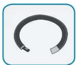 NIKE FuelBand SE - ÉVITEZ DE PLIEZ L'APPAREIL - 1