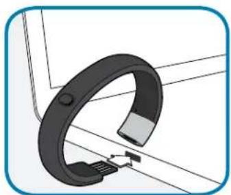 NIKE FuelBand SE - OU - 1