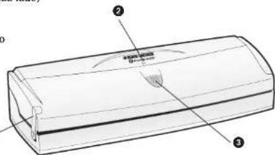 BLACK & DECKER VS350 - 3