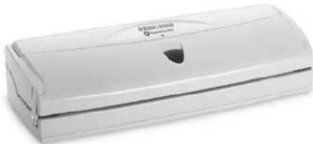 BLACK & DECKER VS350 - 1