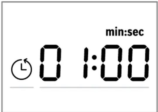 BOSCH CMA585MB0 - Display - 1