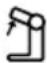 BOSCH MUM48RE - Réglage de la position de travail Figure C - 6