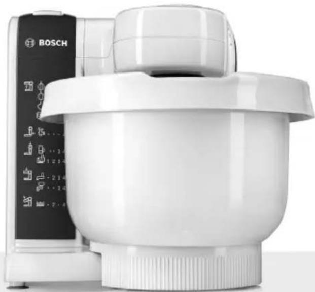 BOSCH MUM48RE - 1