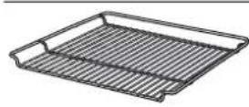 BOSCH HGD74X455Q - Sizin akssessuar - 1