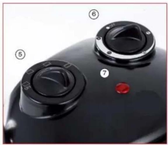 TREBS Comfortcook 99229 - Description du produit - 2