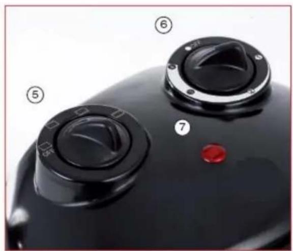 TREBS Comfortcook 99229 - PRODUCT DESCRIPTION - 2