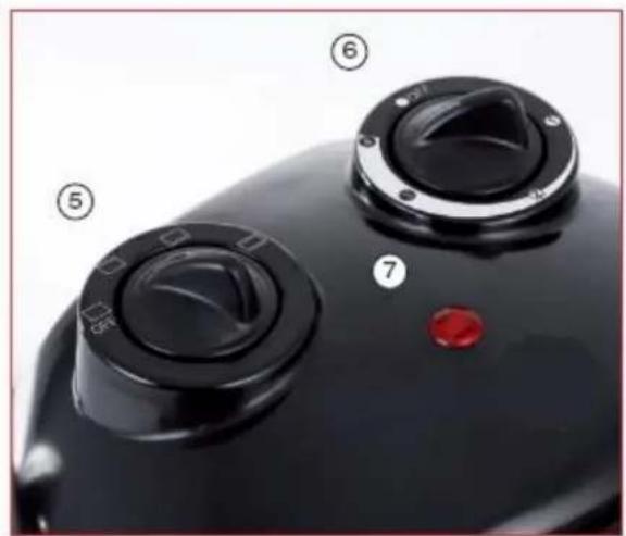 TREBS Comfortcook 99229 - PRODUCTBESCHRIJVING - 2