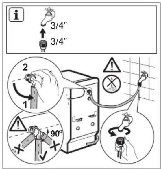 ESSENTIELB ELT 6125b - Déballage - 4
