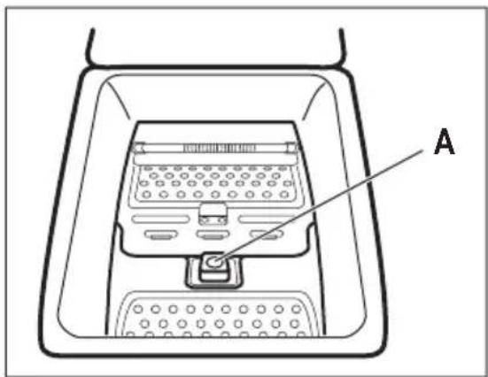 ESSENTIELB ELT 6125b - Chargement du linge - 1
