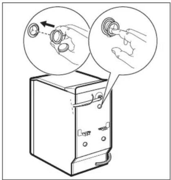 ESSENTIELB ELT 6125b - Déballage - 3