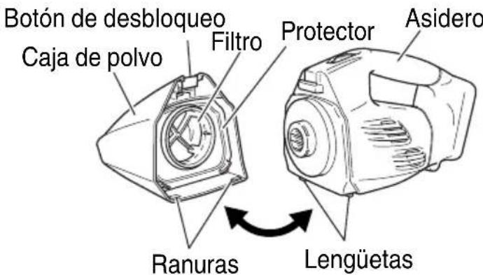 METABO R 18DL - PRECAUCION - 1