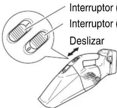 METABO R 18DL - PRECAUCION - 1