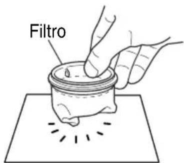 METABO R 18DL - PRECAUCION - 3