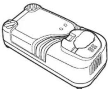 METABO R 18DL - INFORMATIONS IMPORTANTES DE SECURITE - 2