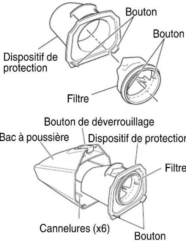 METABO R 18DL - AVANT L'UTILISATION - 1
