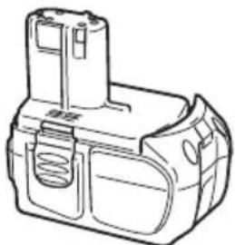 METABO R 18DL - OPTIONAL ACCESSORIES....sold separately - 1