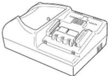 METABO R 18DL - OPTIONAL ACCESSORIES....sold separately - 4