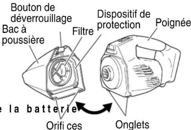 METABO R 18DL - PRECAUTION - 1