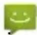 HISENSE Rock Lite - Envoi de message - 1
