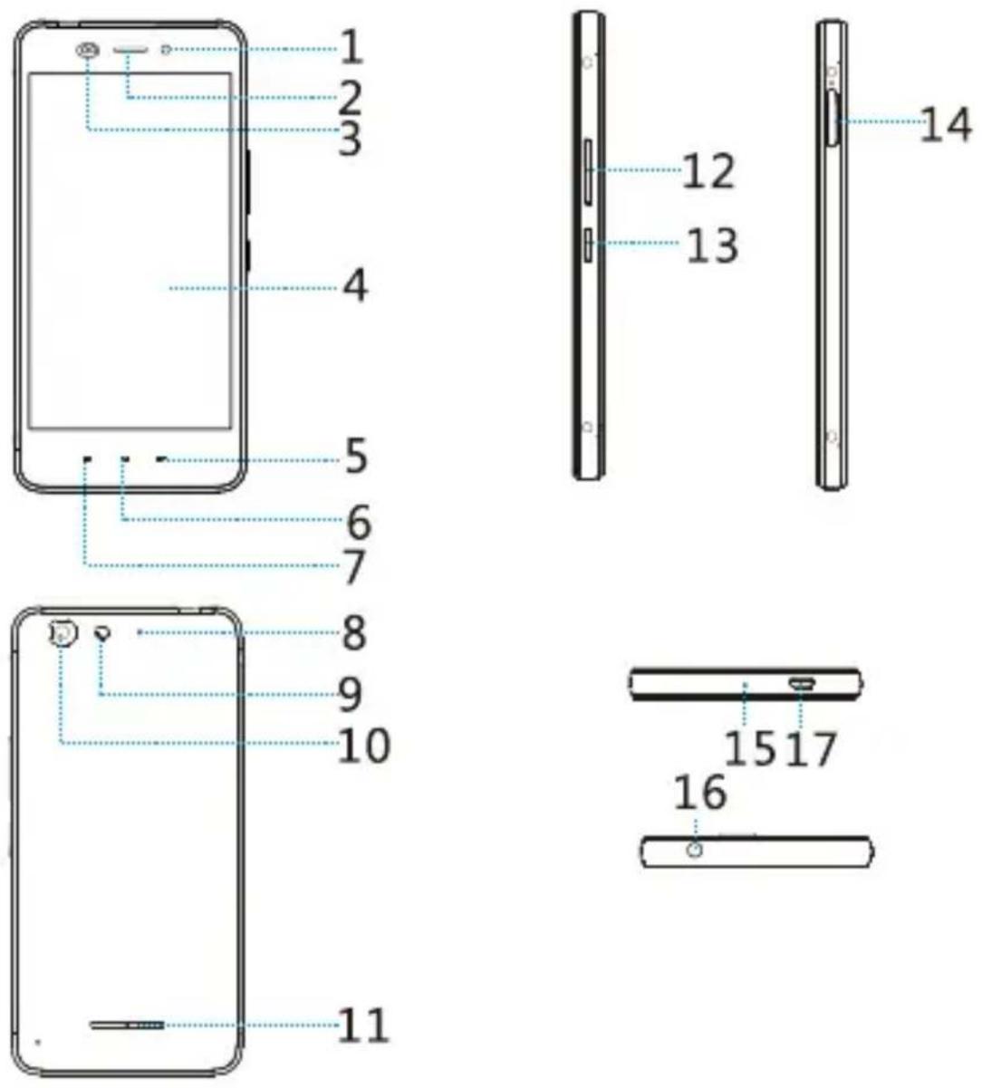 HISENSE Rock Lite - Apprendre à connaî tre votre té lé phone - 1