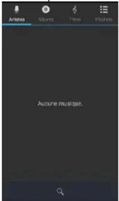 HISENSE Rock Lite - Musique - 1