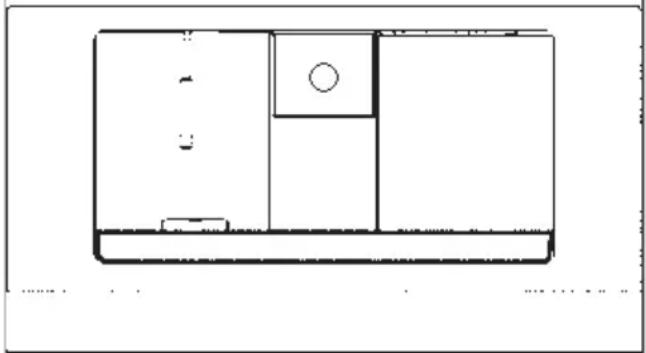 Fulgor Milano FCM 4509 TC BK - SIMBOLOGIA - 4