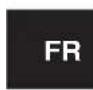 Fulgor Milano FCM 4509 TC BK - Signalisation et alarmes - 2
