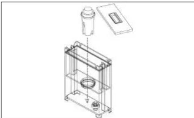 Fulgor Milano FCM 4509 TC BK - 7.COME COMPORTARSIALPRIMOUTILIZZO - 4