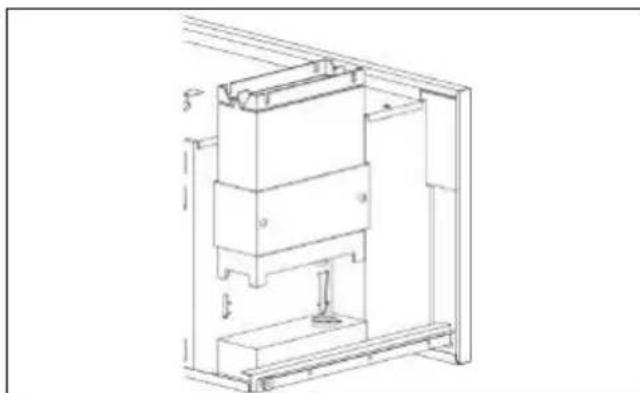 Fulgor Milano FCM 4509 TC BK - FIRST USE - 6