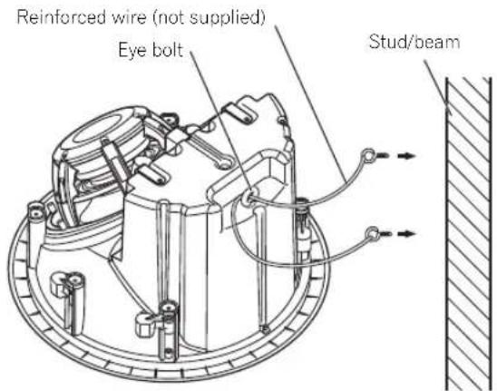 PIONEER SIC671A - CAUTION - 2