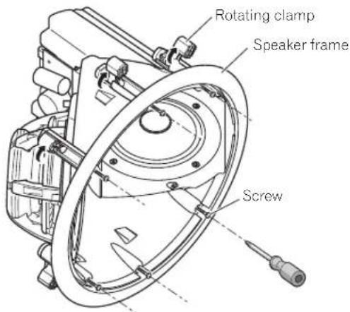 PIONEER SIC671A - CAUTION - 4