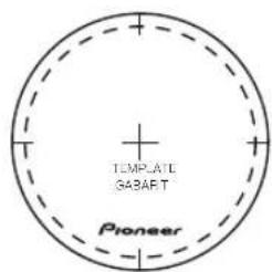 PIONEER SIC671A - Contenu de l'emballage - 3