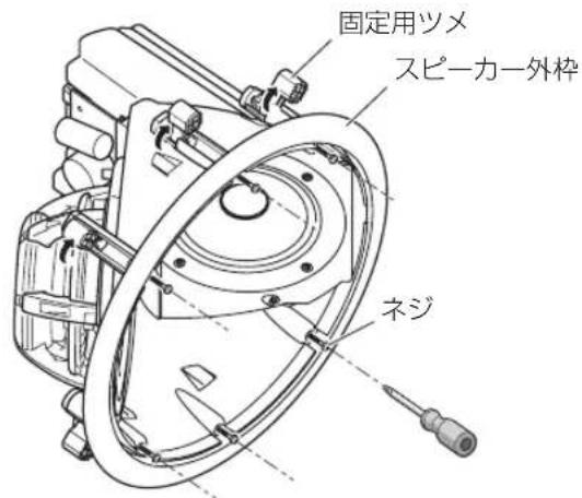 PIONEER SIC671A - S比一力一を取り付ける - 2